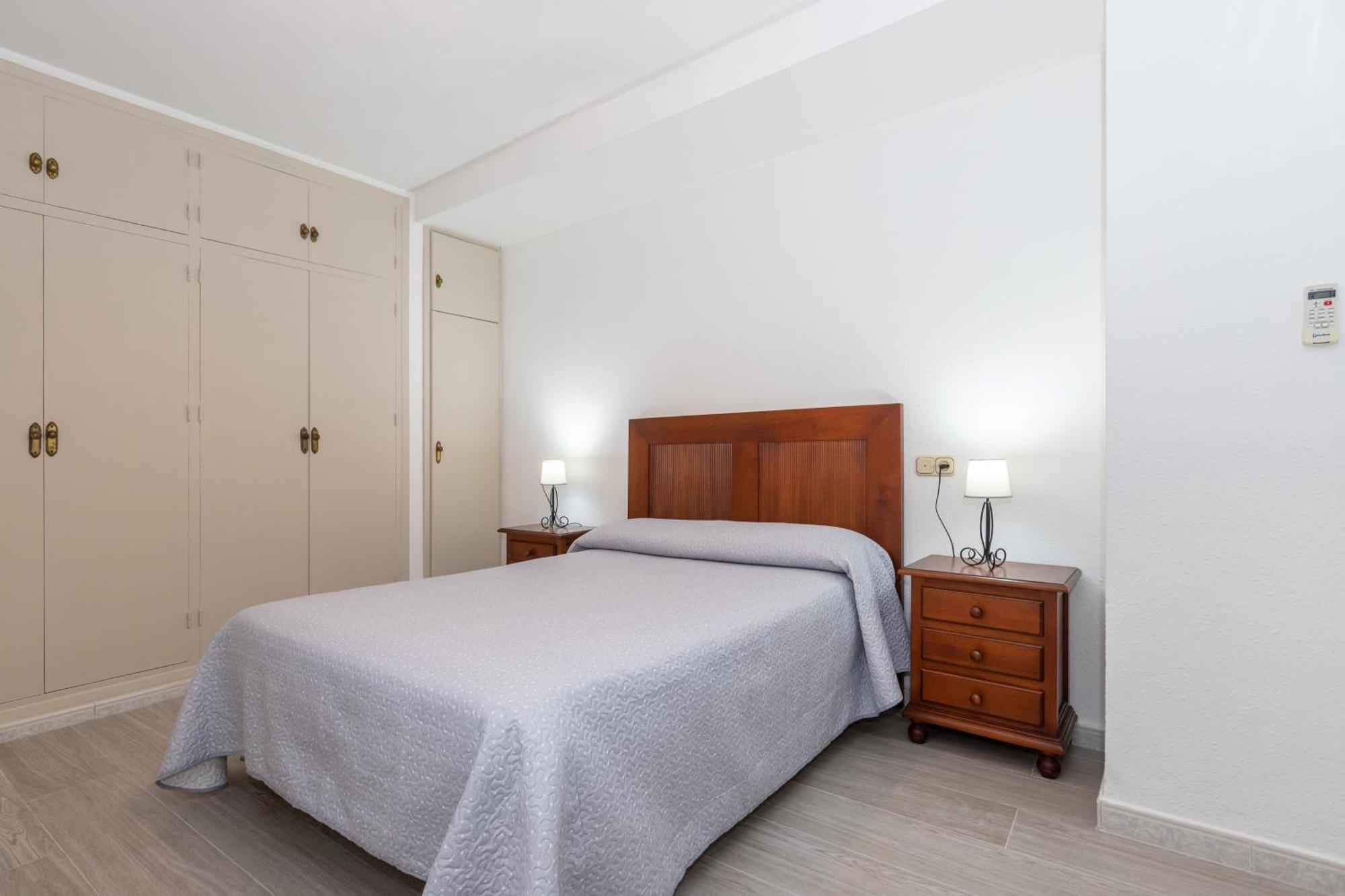 Ferienwohnung Montealba San Francisco  Exterior foto